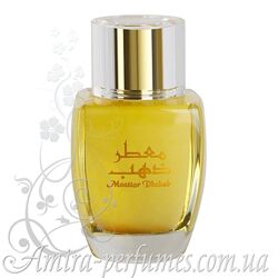 MOATTAR DHAHAB Syed Junaid Alam 100ml