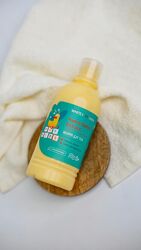 Дитяче молочко для шкіри White Mandarin