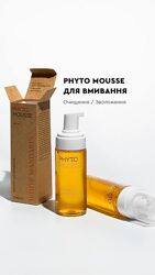 Фітомус для вмивання Морські водорості White Mandarin
