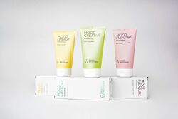 Гелі для душу MOOD White Mandarin