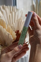 Туш для вій Vegan Curly Mascara HypoAllergenic Bell