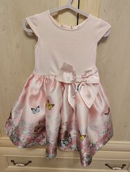 Неймовірно ніжна сукня 1.5-3 роки