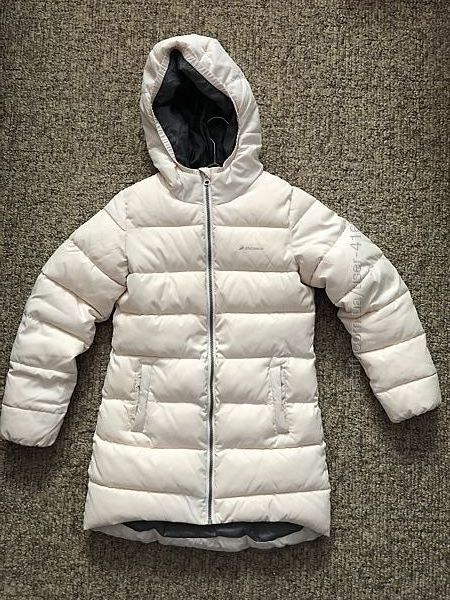 Куртка зимняя ТМ Demix р.134