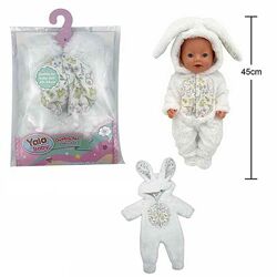 #5: 200 грн 42 см