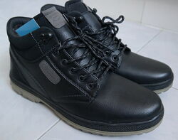 Зимние ботинки Saiwit Sport р. 45, 29,5 см по стельке