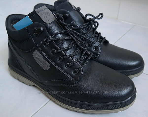 Зимние ботинки Saiwit Sport р. 45, 29,5 см по стельке