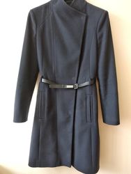 Женское демисезонное пальто Mango Испания рS