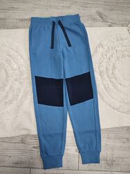 Штани спортивні джогери pepperts двонитка 122-164