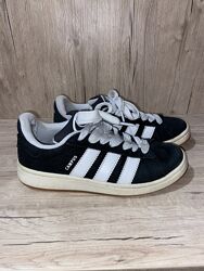 Кроссовки ботинки Adidas campus р.38-39