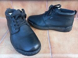 Черевики на овчині rieker Tex r.42