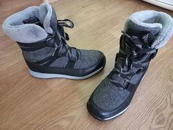 Термочобітки саломон р.38.5