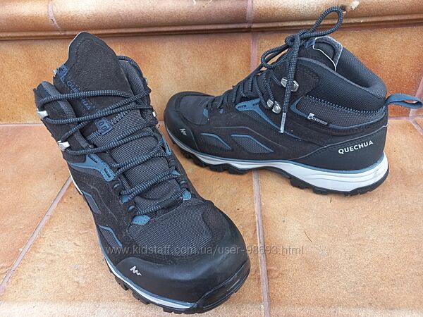Черевики Quechua р.43