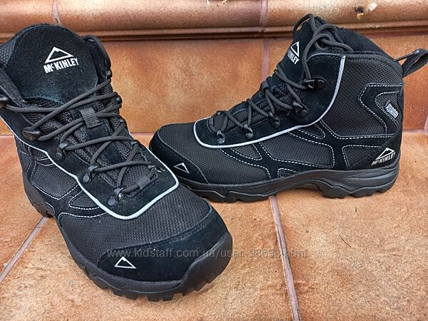 Термо черевички Mc kinley р.42