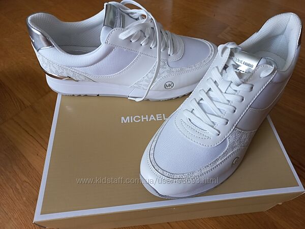 Нові кросівки Michael Kors р.40