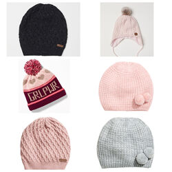 Шапки H&M и Oldnavy. Оригинал. Новые, с бирками