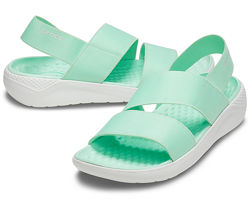 Босоножки Crocs LiteRide. Оригинал. Новые. W11
