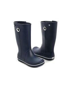 Сапоги дождевики Сrocs. Оригинал. Новые. W7, W11