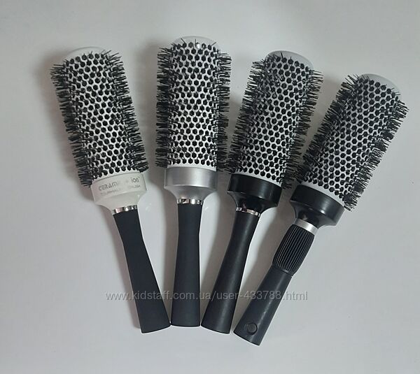 Браш 43мм керамика  ионы