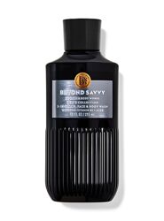 Шампунь та гель для душу 3 в 1 Bath and Body Works Wash в асортименті.