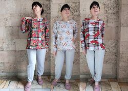 натуральні піжами віж виробника