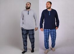 якісна  піжама бавовна начос з 44 по 62 розмір