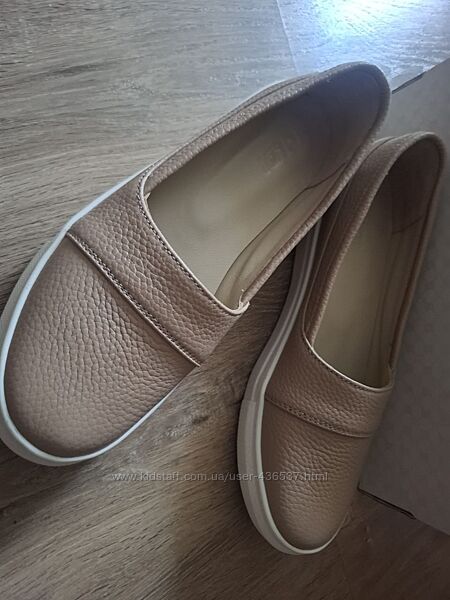 Еспадрильи на осень SOLDI