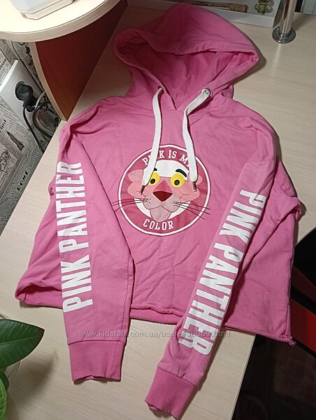Кофта розовая женская