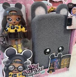 Na na na. Міні набір з рюкзаком.