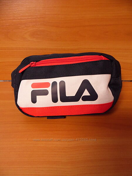 Бананка Fila