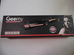 Стайлер для волосся geemy gm-2978 3в1