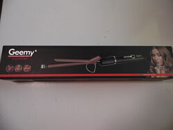 Плойка для волос мелкие афрокудри geemy gm-2825