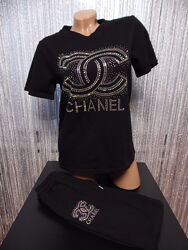 Костюм chanel