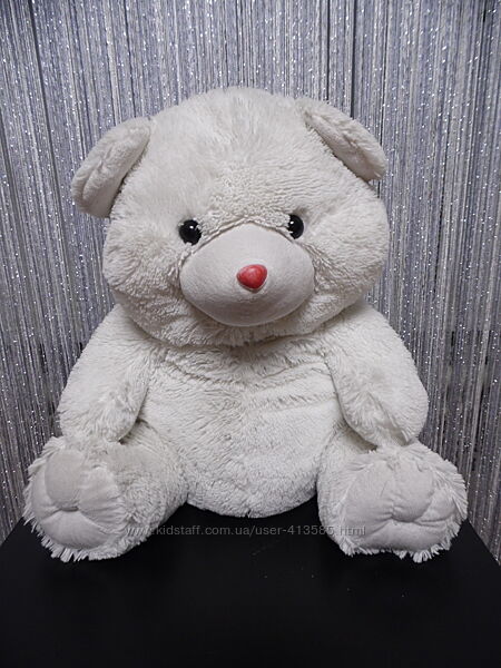 Мякі іграшки