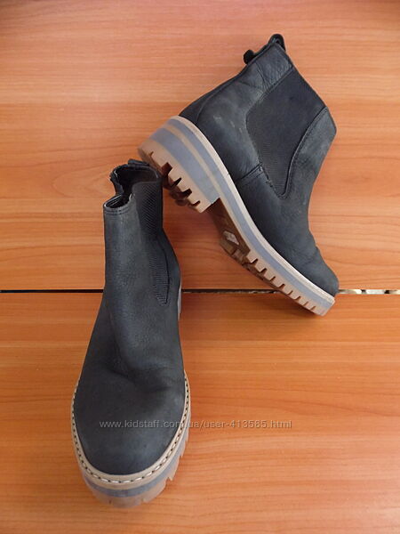 Чоловіче взуття