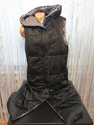 Жилетка двостороння Zara