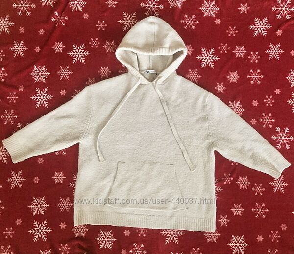 Теплий светр Zara