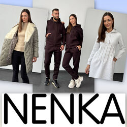 -50 проц. ТМ Nenka-сучасний одяг в українському стилі. МИ ПРАЦЮЄМО