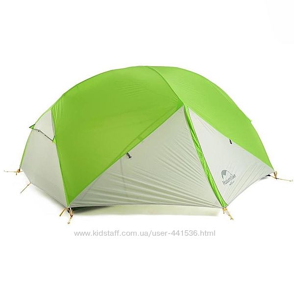 Купить палатку Naturehike Mongar 2