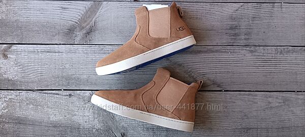 Ugg hamden хайтопи черевики