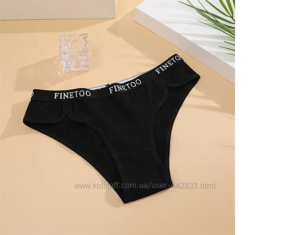 Трусики женские . Разные цвета и модели.