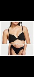 Купальник VICTORIAS SECRET Swim Top 36В  S Оригінал
