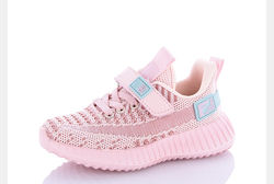 Кроссовки для девочек 26-31 размер