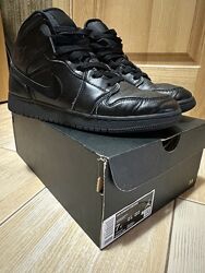 NIKE AIR JORDAN  р.39-40
