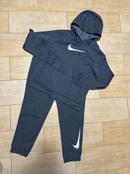 Спортивний костюм оригінал NIKE, XL, 158-170 см