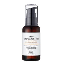 Сироватка з вітаміном С Purito Seoul Pure Vitamin C Serum 60 мл