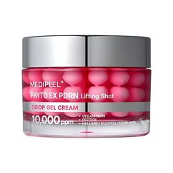 Капсульний ліфтінг крем MEDIPEEL Phyto PDRN Lifting Shot Drop Gel Cream 50