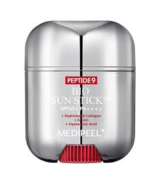 Пептидний сонцезахисний стик MEDIPEEL Peptide 9 Bio Sun Stick PRO SPF 50 
