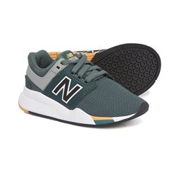 Детские кроссовки New Balance 247, оригинал