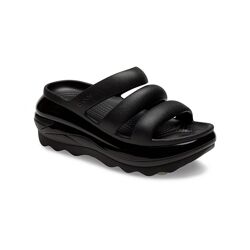 Жіночі шльопанці Crocs Mega Crush Triple Strap, оригінал