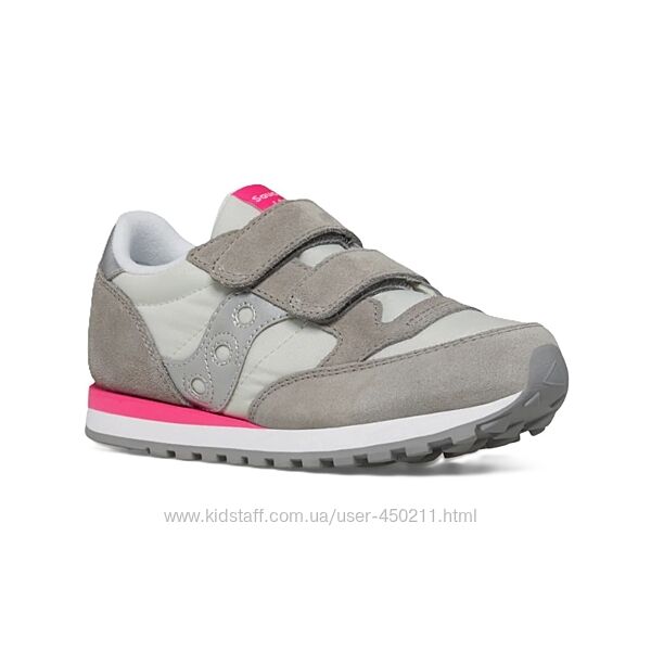 Кросівки Saucony Jazz Double, оригінал